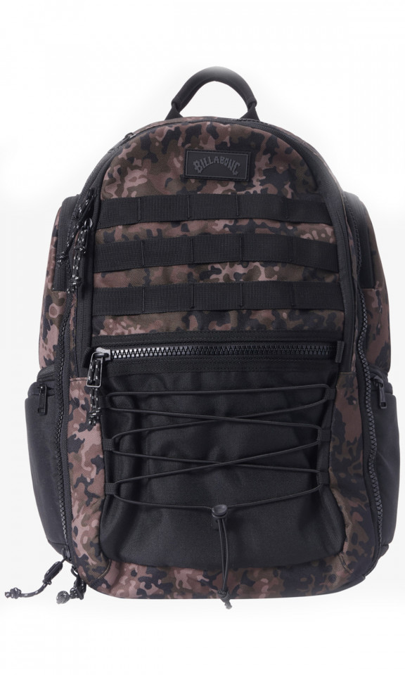 Combat Pack