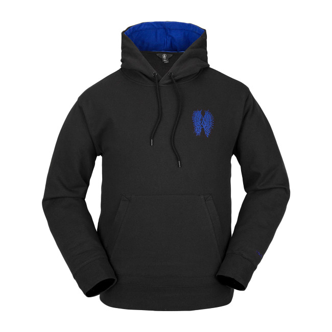 D.I. Fleece