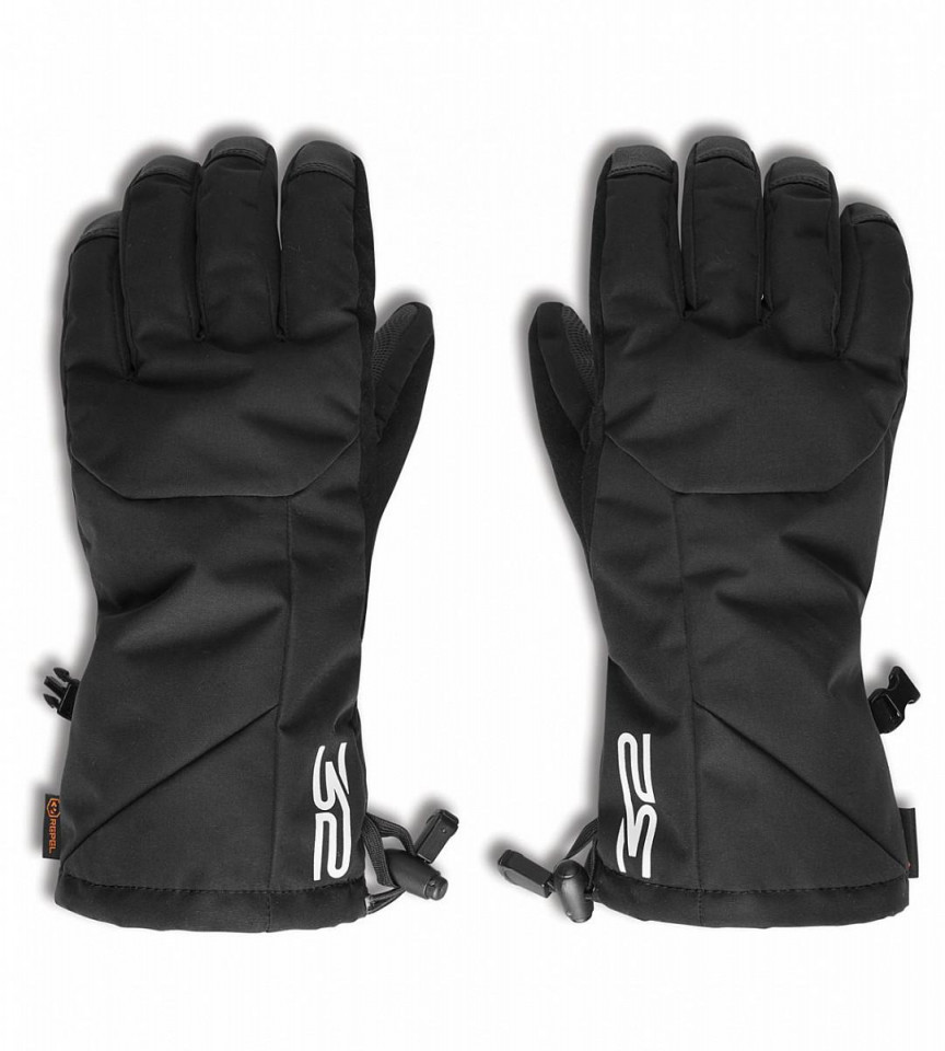 Lashed Glove