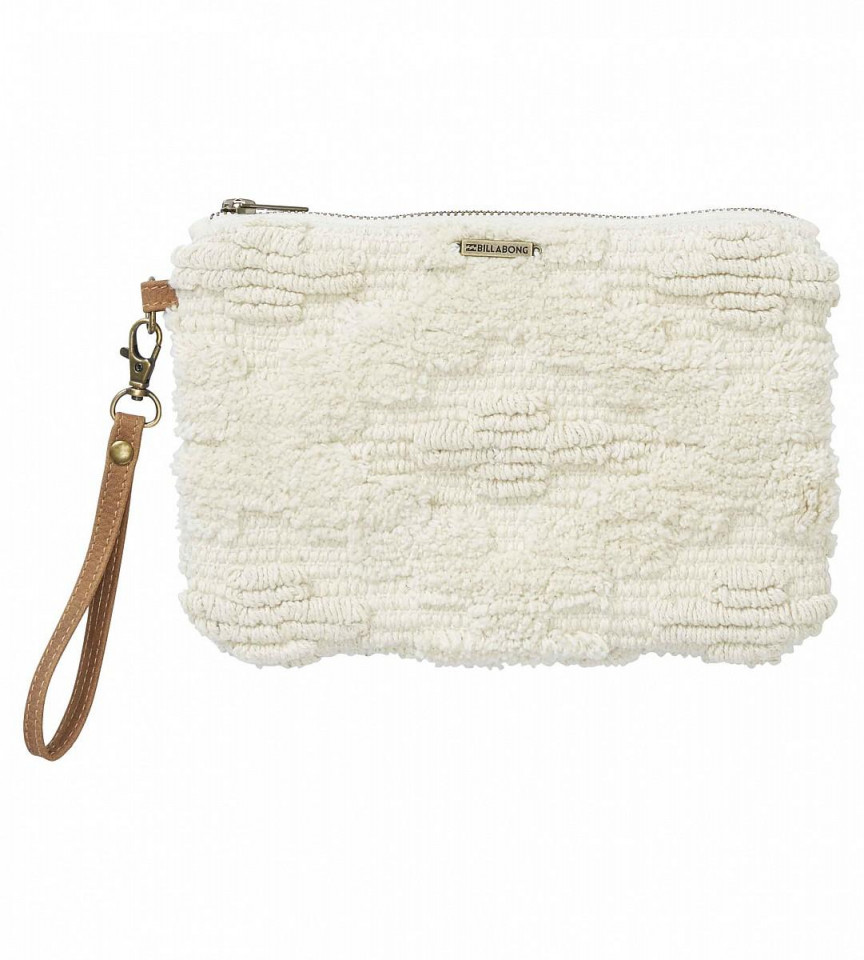 Salty Water Wallet