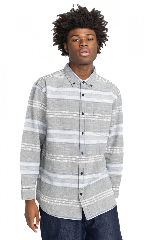 Berkeley Stripe