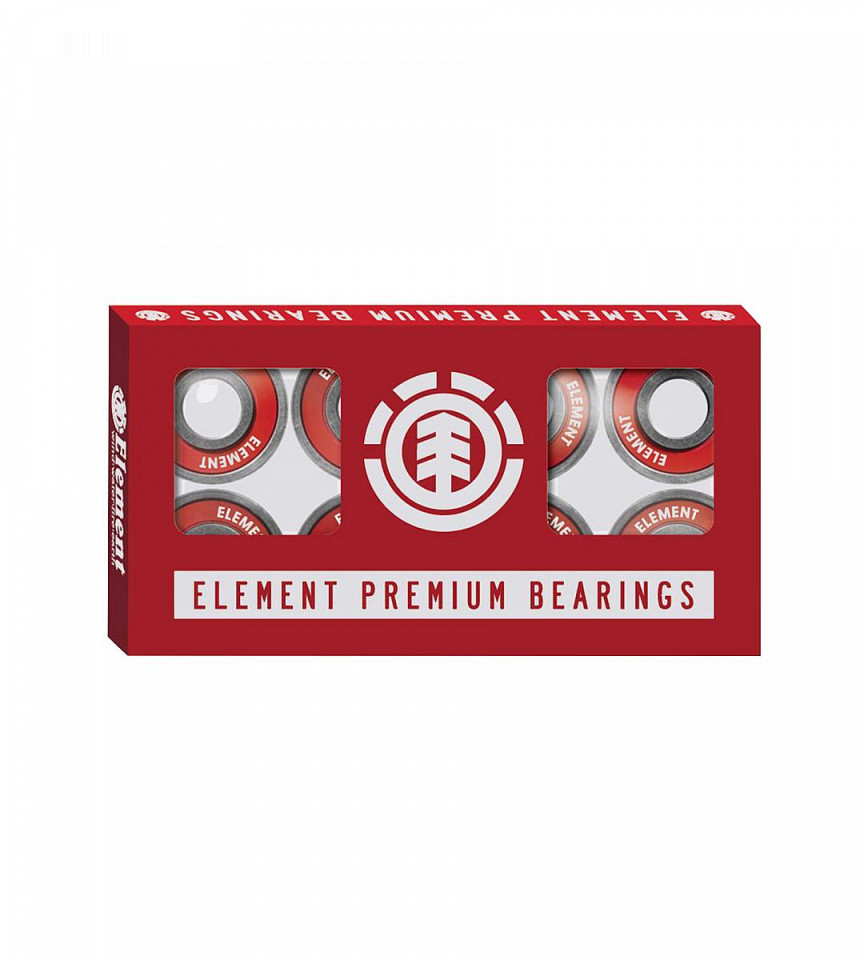 Premium Bearings