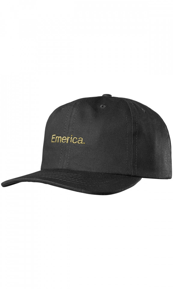 Pure Gold Dad Hat