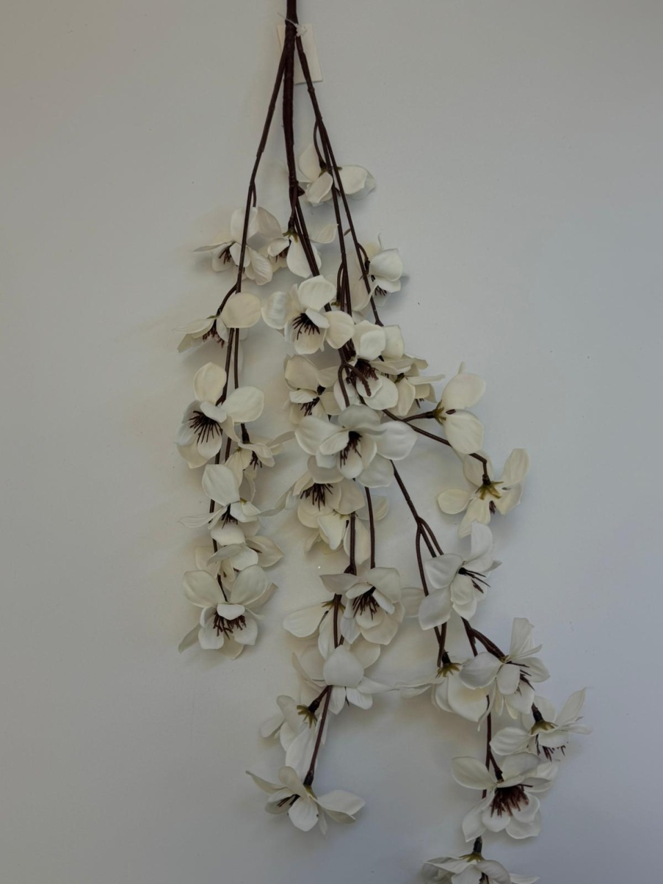 aparat de sudura Flori artificiale - Floricele albe MF116-1