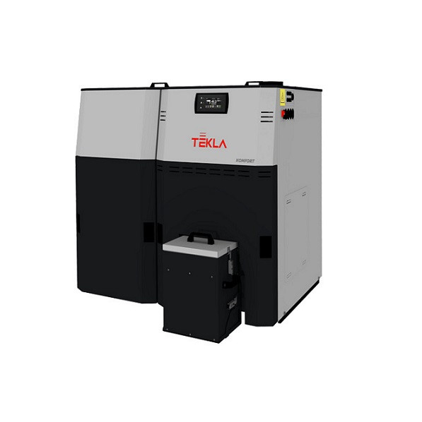 Centrala pe peleti TEKLA KOMFORT 18 kW