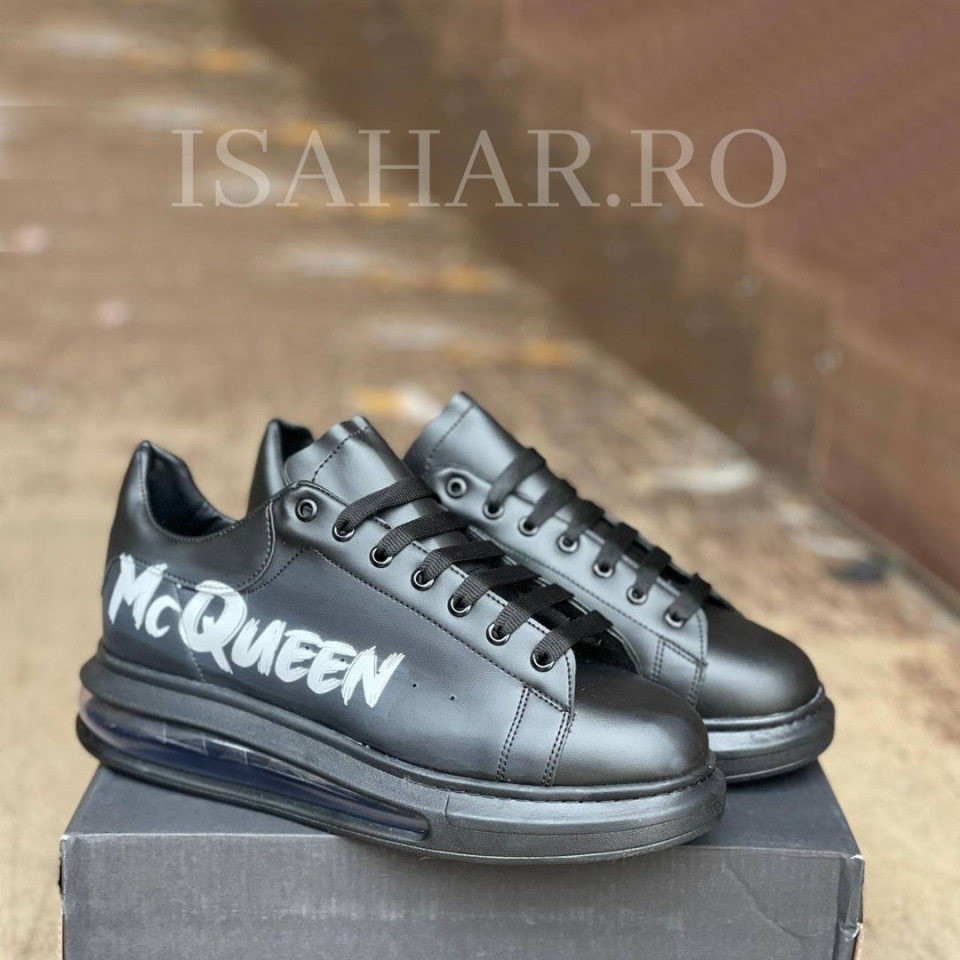 Pantofi Sport Negri Talpa Air Max Model Casual Isahar