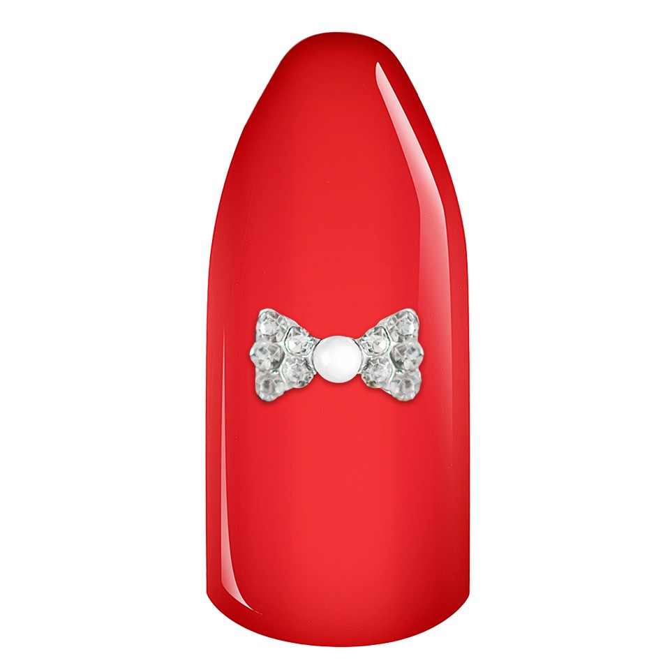 Decoratiune Unghii 3D – Mysterious Pearl Art