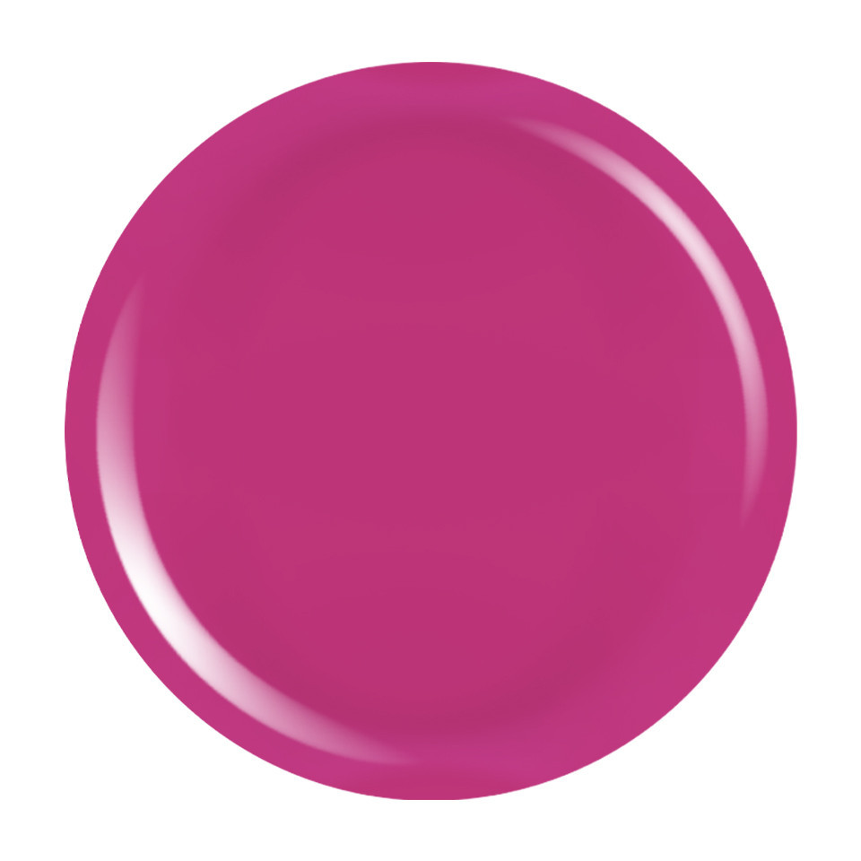 Gel Colorat UV PigmentPro LUXORISE – Crimson Velvet, 5ml 5ml