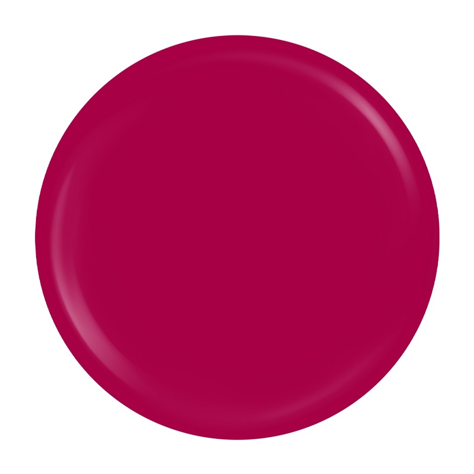 Gel Colorat UV SensoPRO Milano Expert Line - Cranberry Blast 5ml