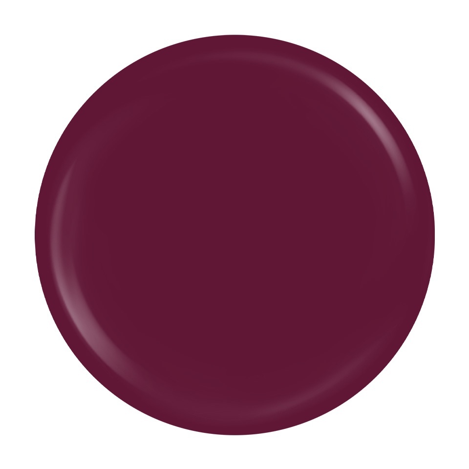 Gel Colorat UV SensoPRO Milano Expert Line - Deep Scarlet 5ml