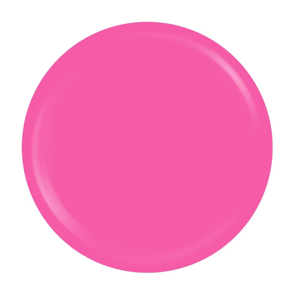 Gel Colorat UV SensoPRO Milano Expert Line - Fantasy Pink 5ml