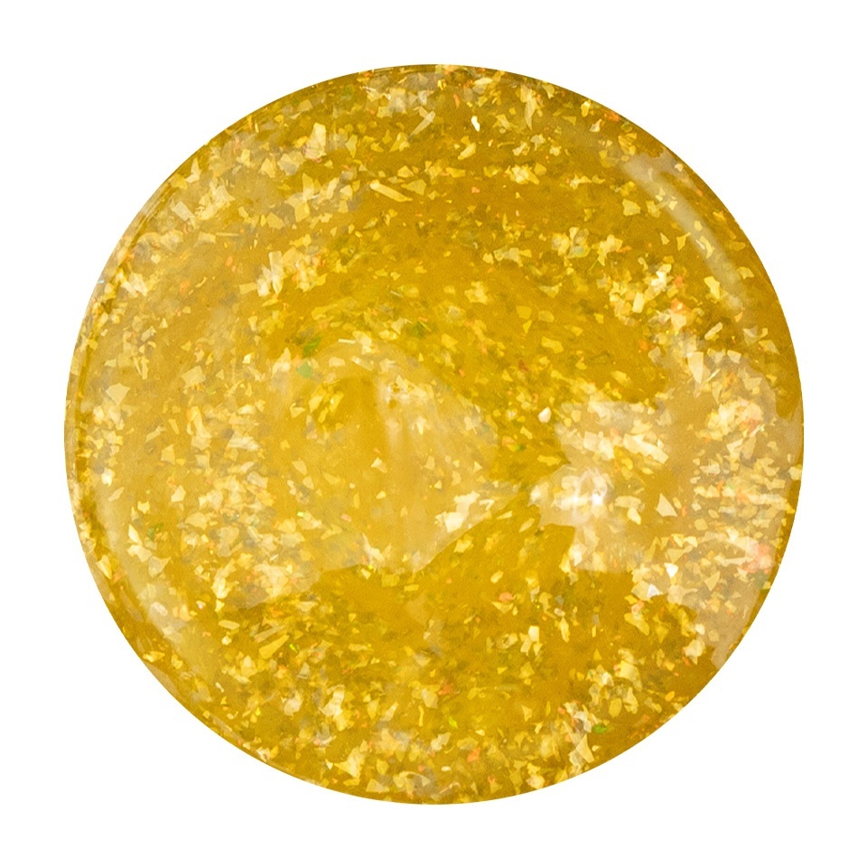 Gel Colorat UV SensoPRO Milano Expert Line - Lemon Spark 5ml
