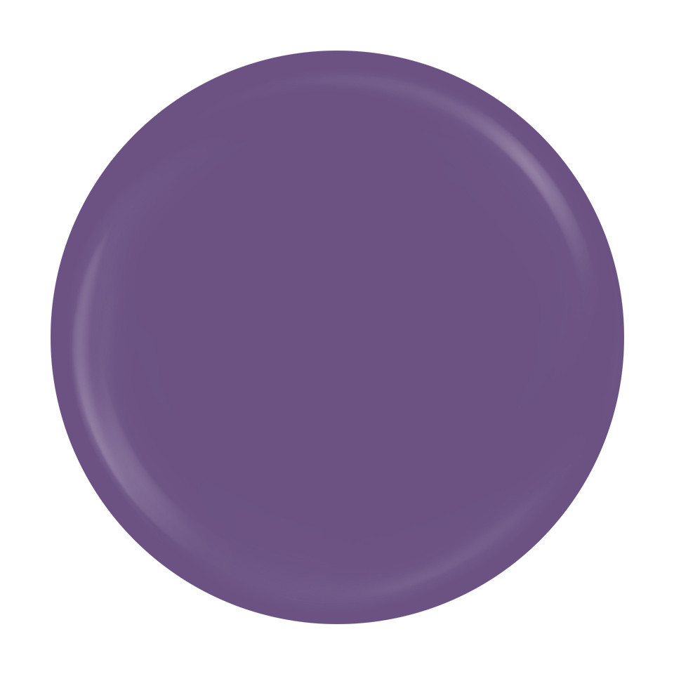 Gel Colorat UV SensoPRO Milano Expert Line - Midnight Purple 5ml