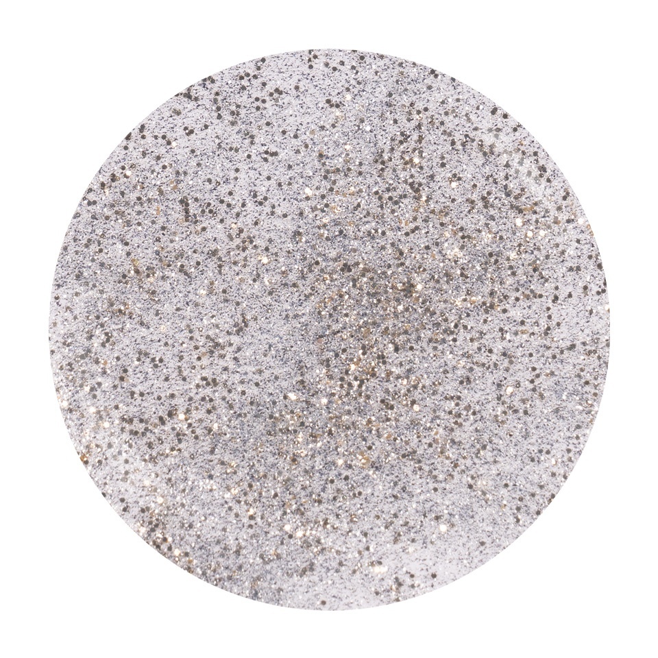 Gel Colorat UV SensoPRO Milano Expert Line - Moonstone Glitz 5ml