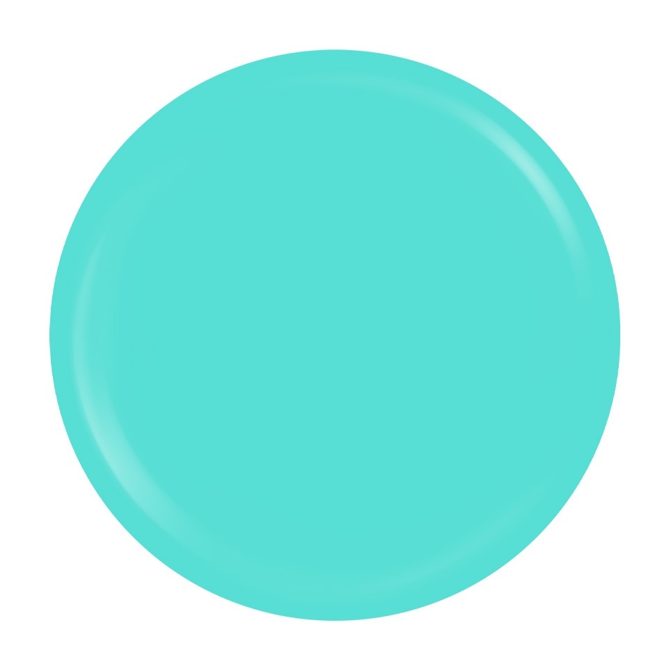 Gel Colorat UV SensoPRO Milano Expert Line - Teal Wink 5ml