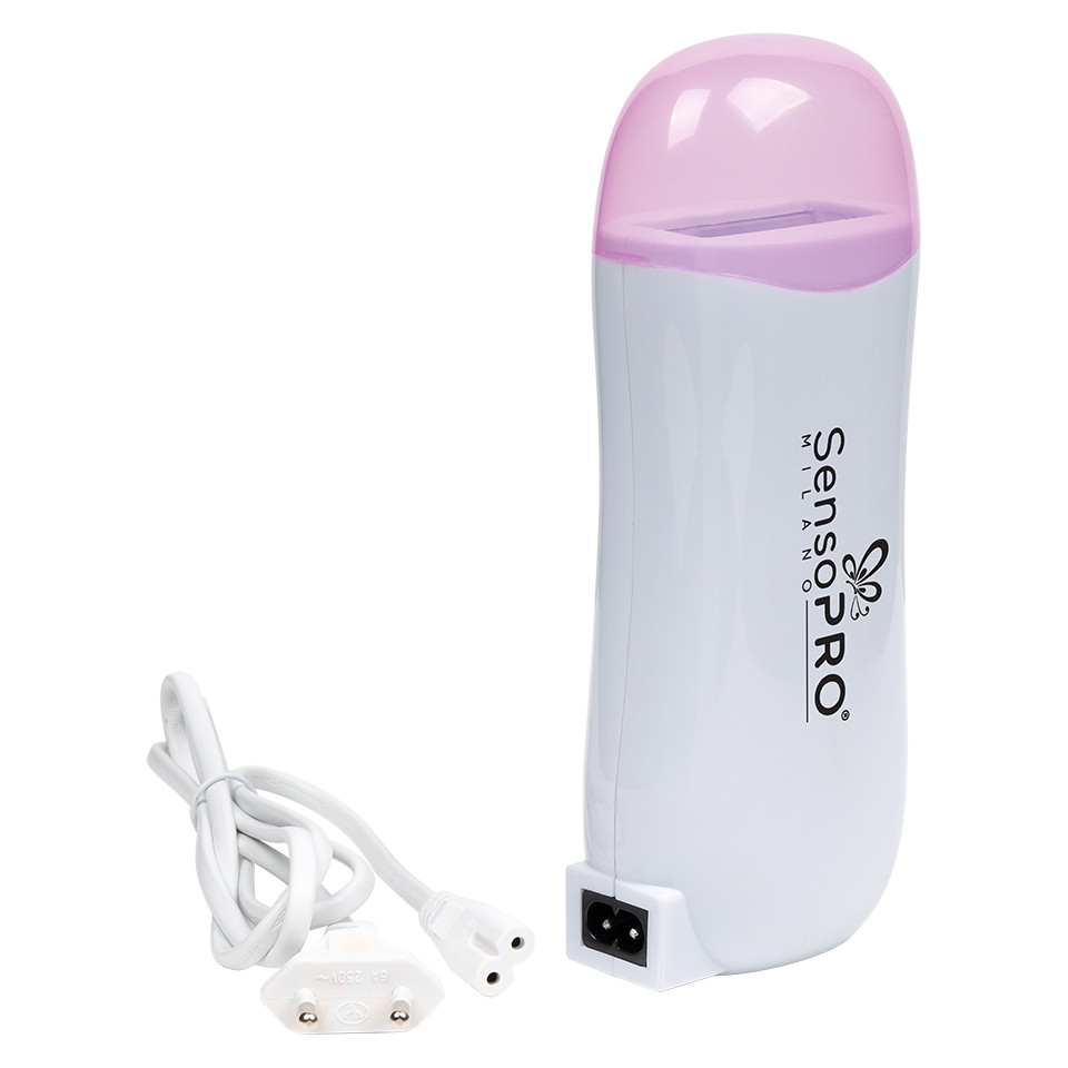 Incalzitor Ceara WAX EXPERT, SensoPRO Milano