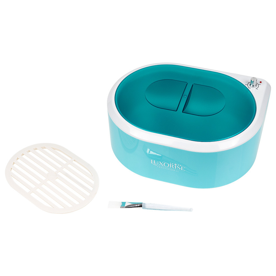 Incalzitor Parafina Profesional RoyalCare PRO LUXORISE Germania Azur, 2400 ml