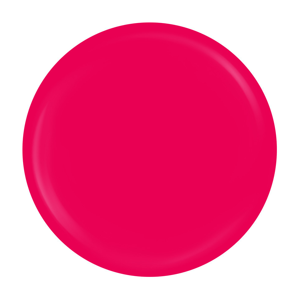 Gel Colorat UV SensoPRO Milano Expert Line - Cherry Burst 5ml