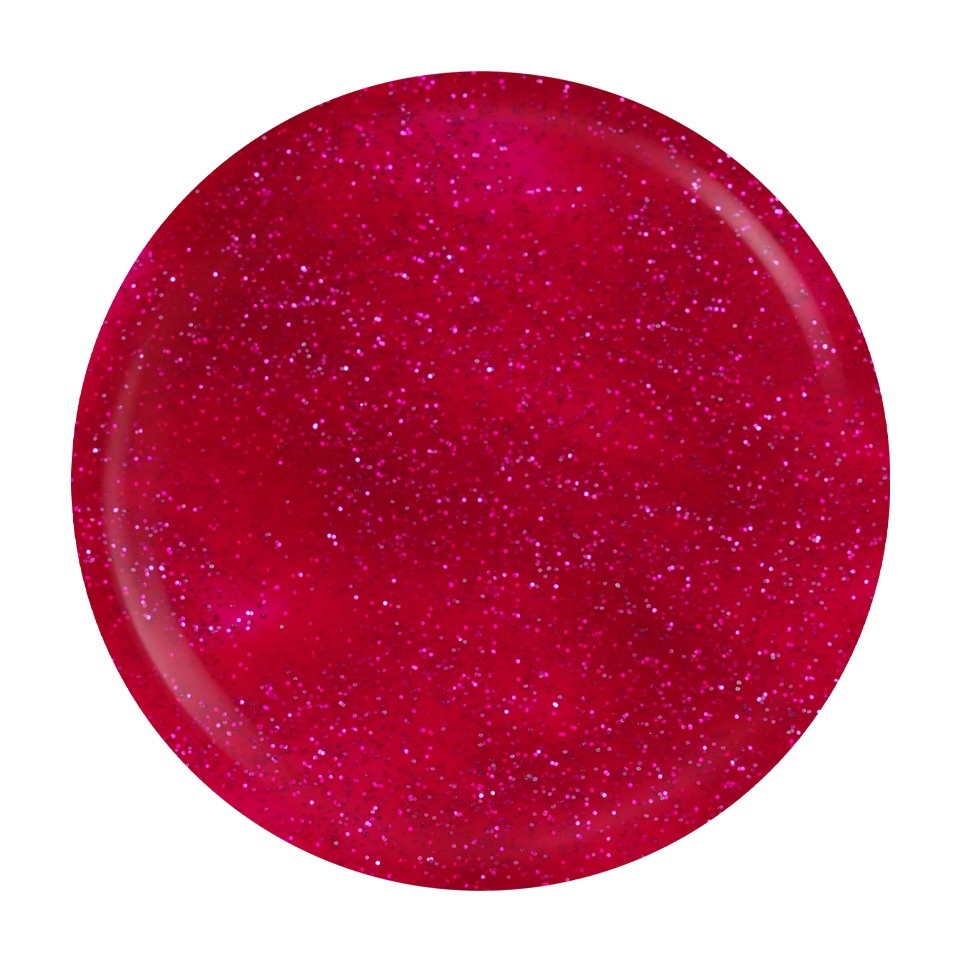 Gel Colorat UV SensoPRO Milano Expert Line - Raspberry Rush 5ml