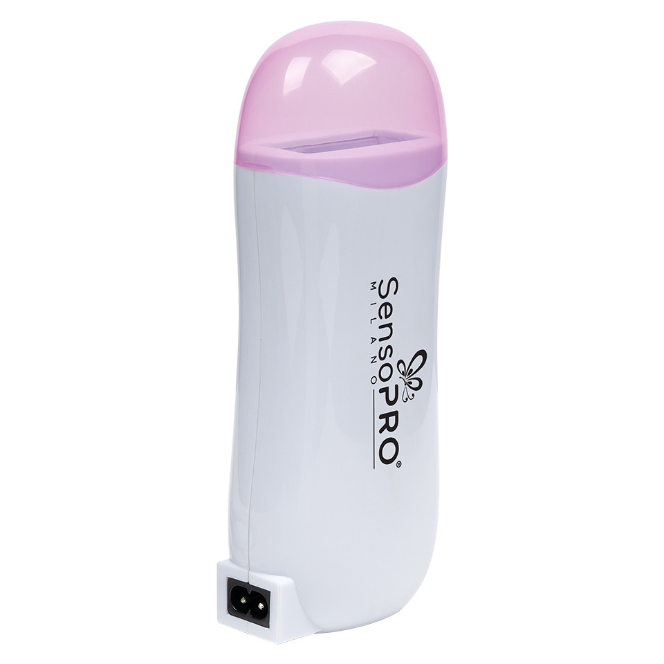 Incalzitor Ceara WAX EXPERT, SensoPRO Milano