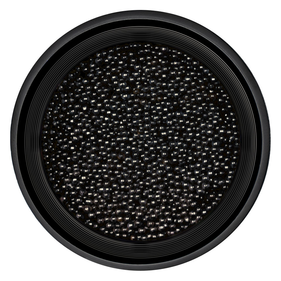 Caviar Unghii Black Diamonds LUXORISE Art