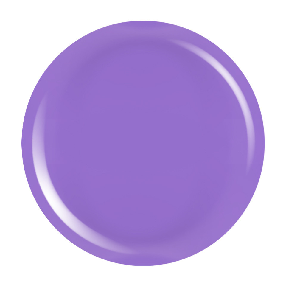 Gel Colorat UV PigmentPro LUXORISE – Lavender Breeze, 5ml 5ml