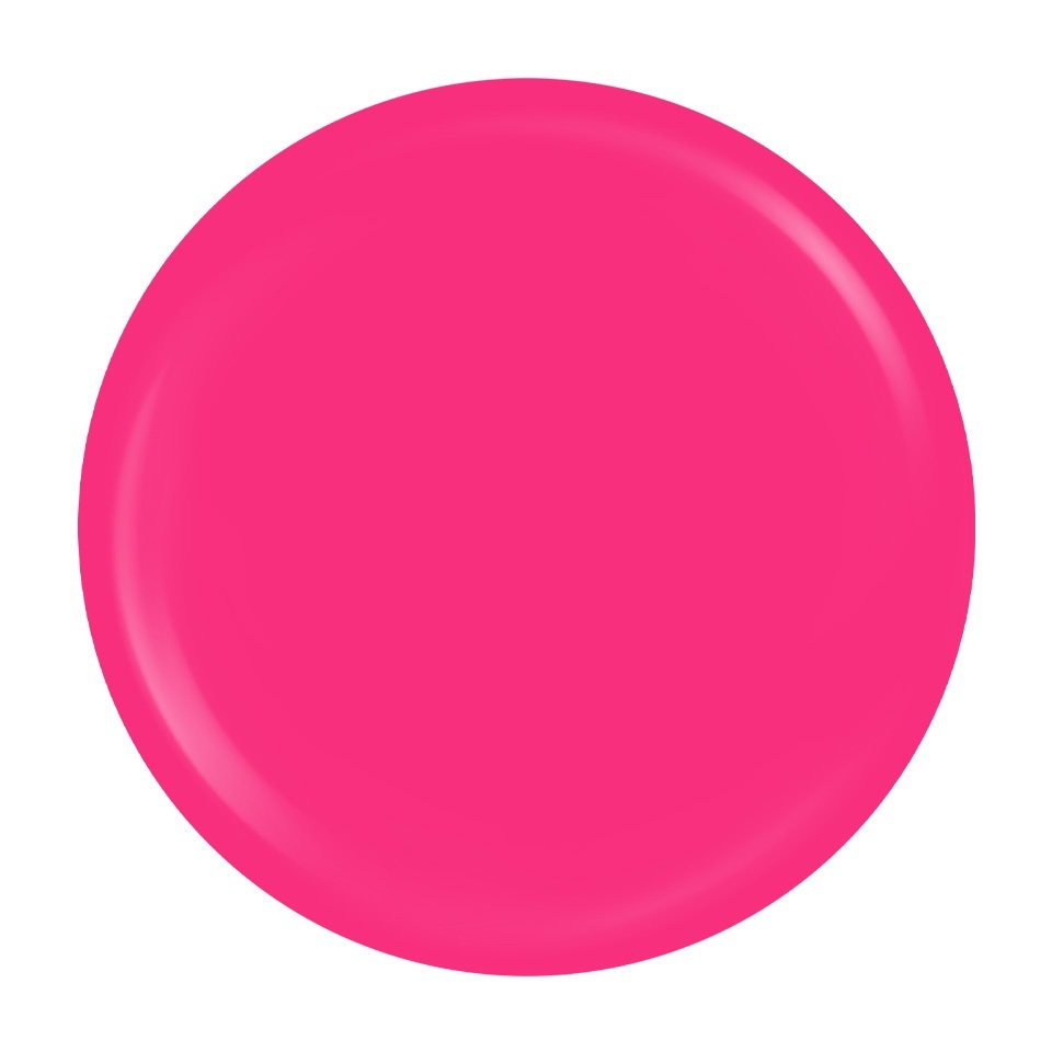 Gel Colorat UV SensoPRO Milano Expert Line - Madness Pink 5ml