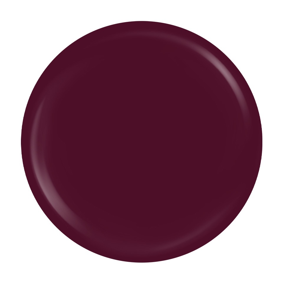 Gel Colorat UV SensoPRO Milano Expert Line - Maroon Majesty 5ml