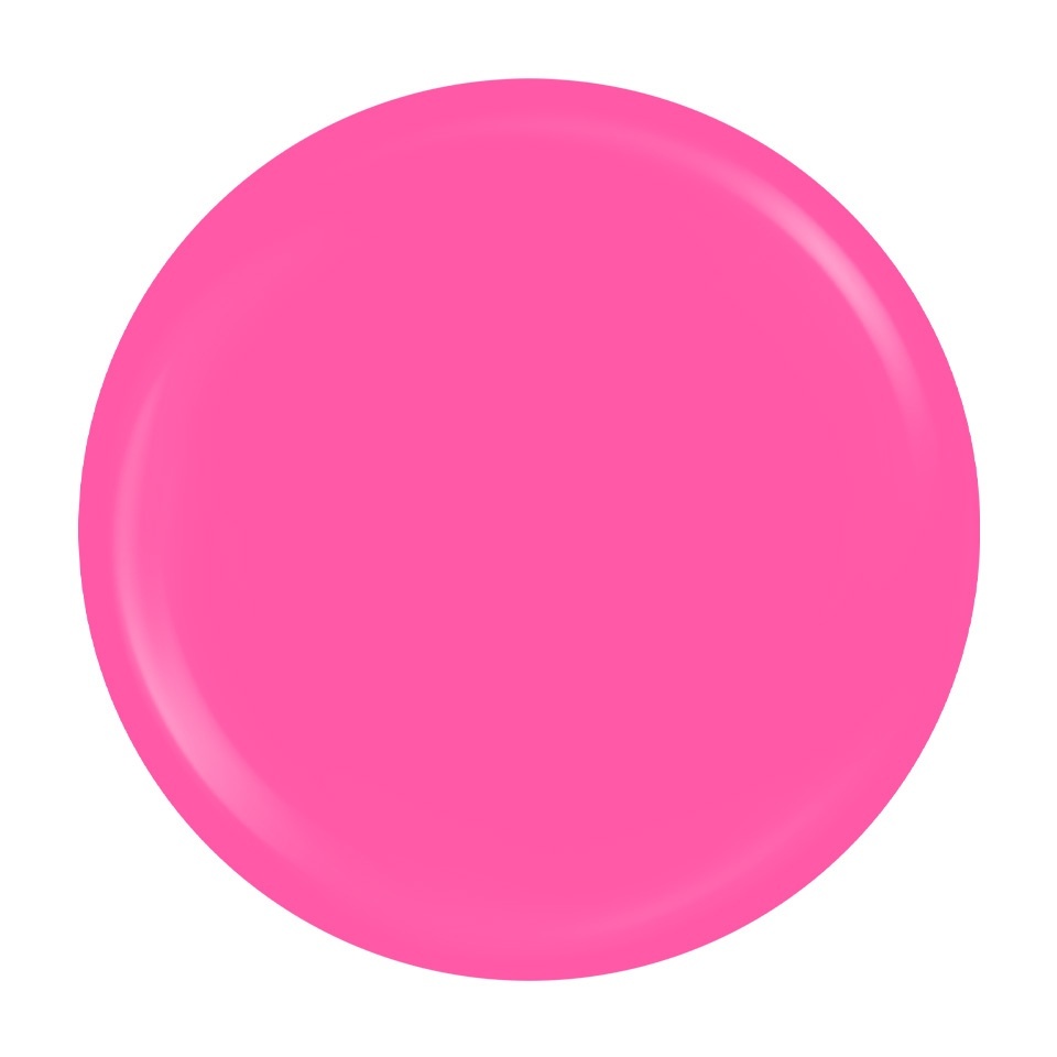 Gel Colorat UV SensoPRO Milano Expert Line - Tasty Pink 5ml