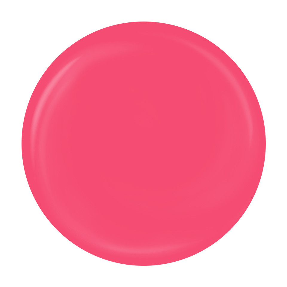Gel Pictura Unghii LUXORISE Perfect Line – Neon Pink, 5ml kitunghii.ro imagine noua 2022