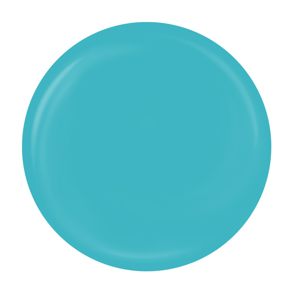 Gel Pictura Unghii LUXORISE Perfect Line – Turquoise, 5ml kitunghii.ro imagine noua 2022