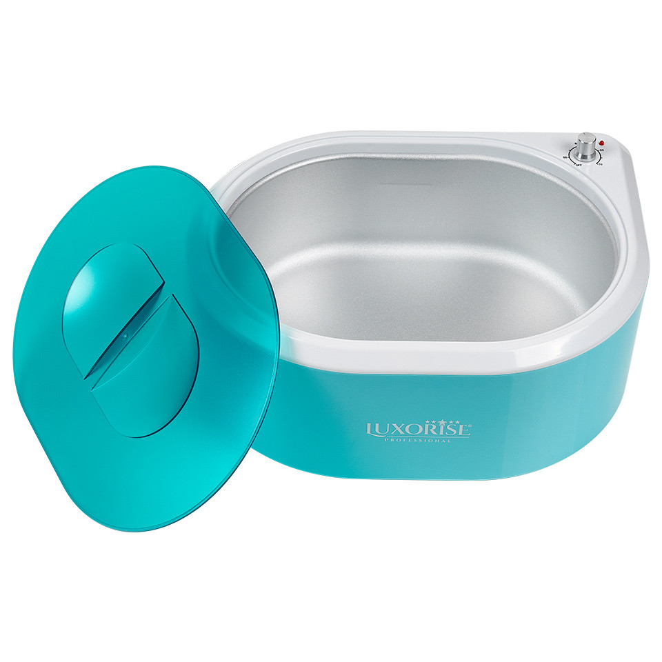 Incalzitor Parafina Profesional RoyalCare PRO LUXORISE Germania Azur, 2400 ml