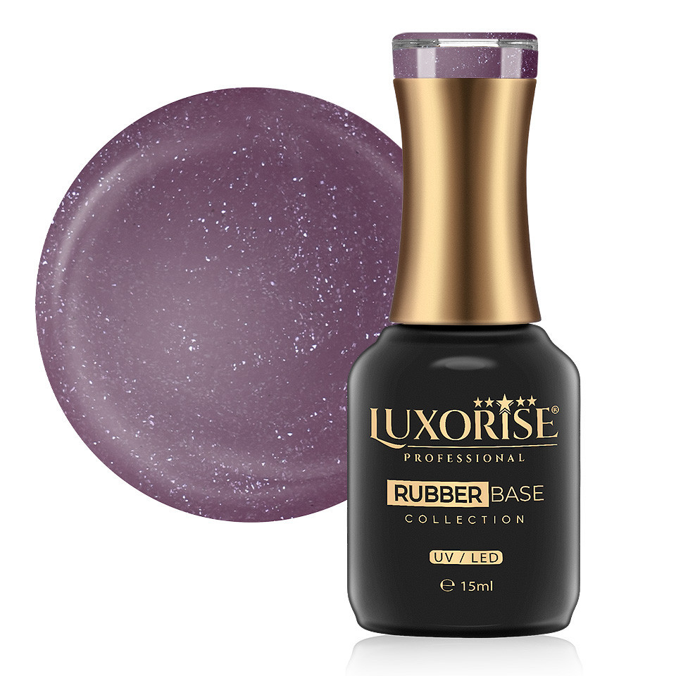 Rubber Base LUXORISE Charming Collection – Spicy Almond 15ml 15ml