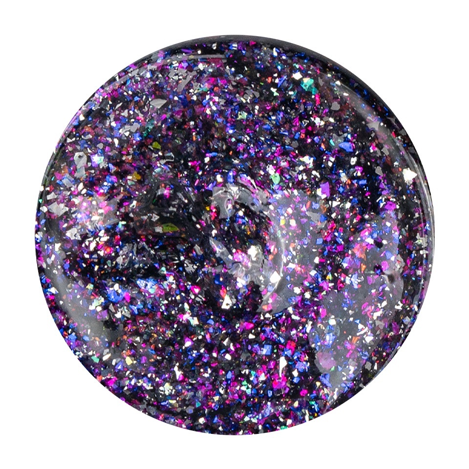 Gel Colorat SensoPRO Milano Expert Line - Witch Spell 5ml
