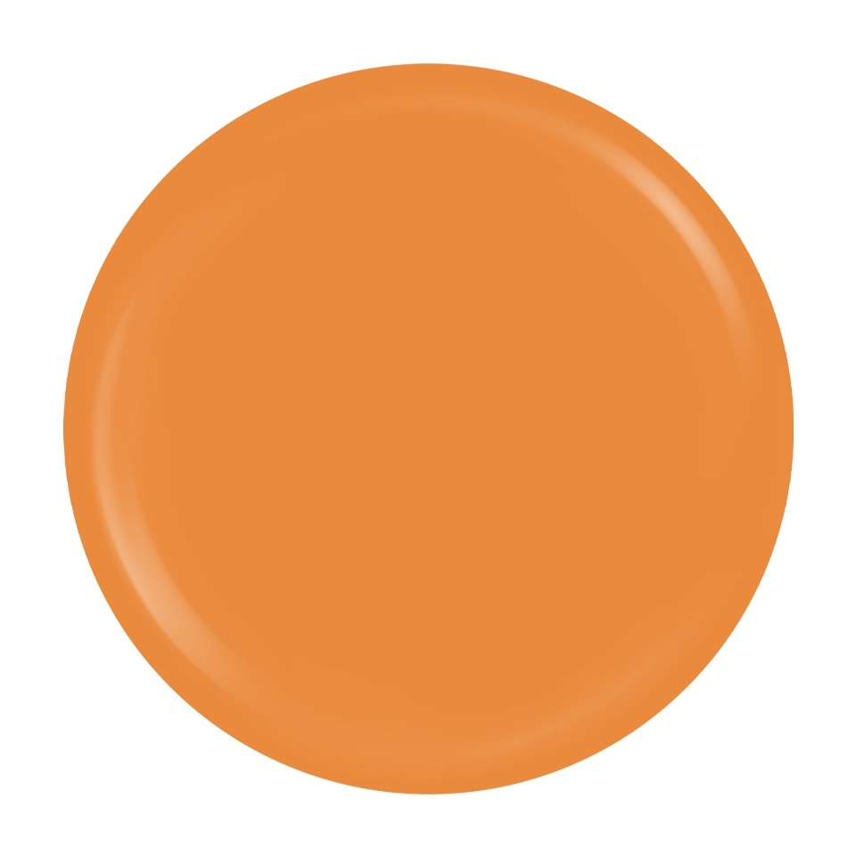 Gel Colorat UV SensoPRO Milano Expert Line - Ginger Snap 5ml