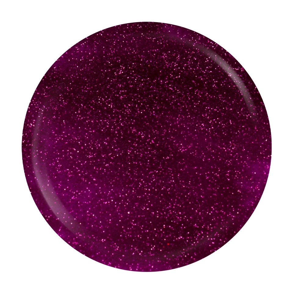 Gel Colorat UV SensoPRO Milano Expert Line - Maroon Mystique 5ml