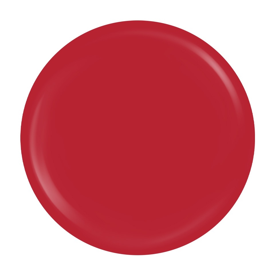 Gel Colorat UV SensoPRO Milano Expert Line - Millenium Red 5ml