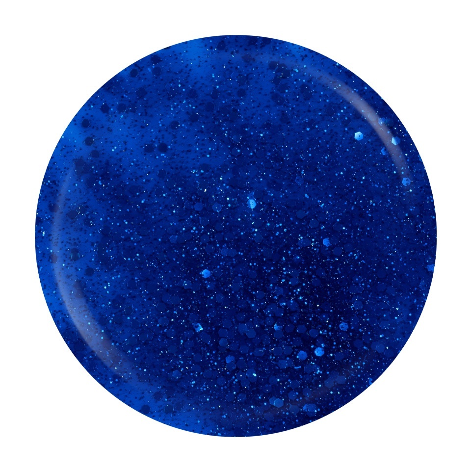 Gel Colorat UV SensoPRO Milano Expert Line - Starlight Sky 5ml