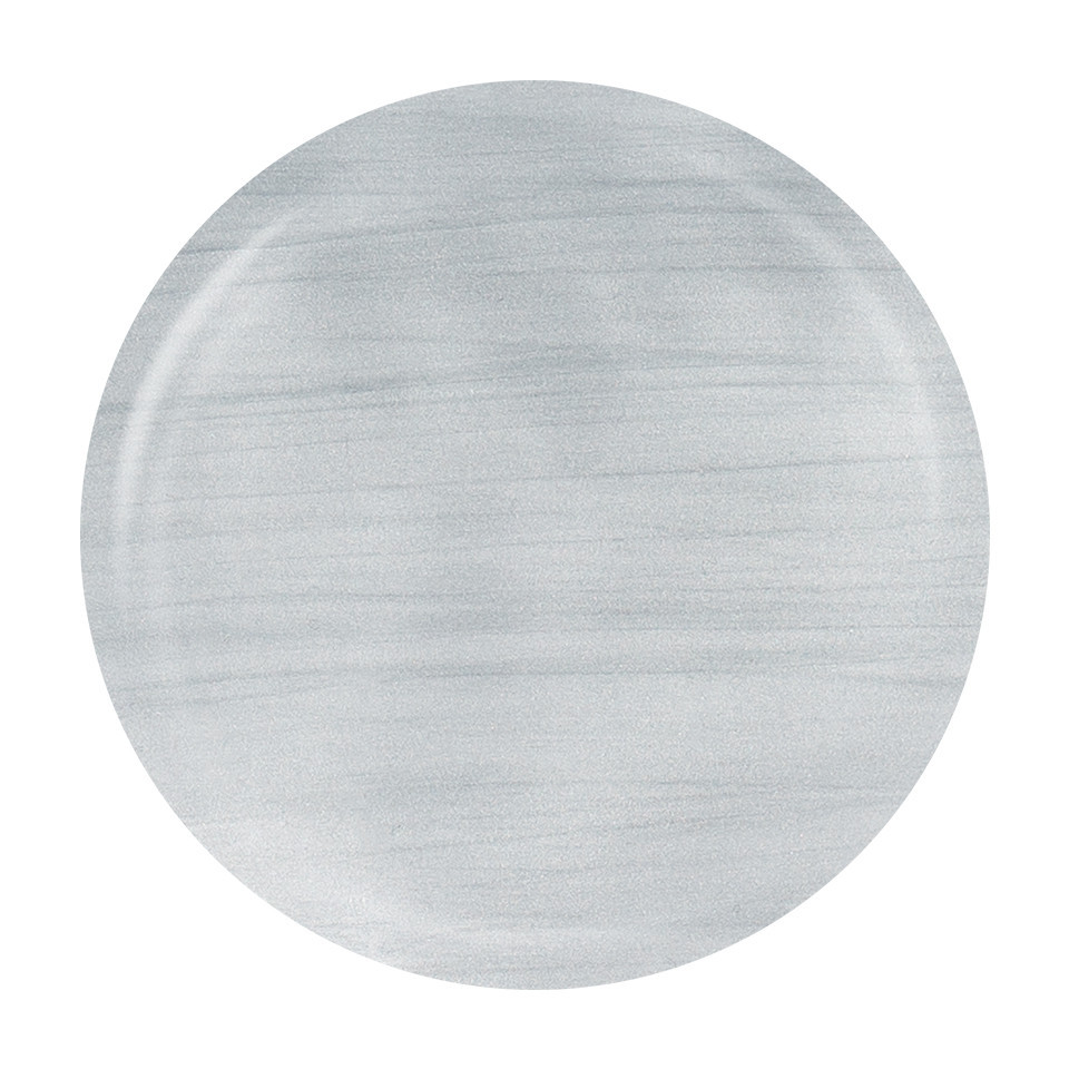 Gel Pictura Unghii LUXORISE Perfect Line - Silver, 5ml