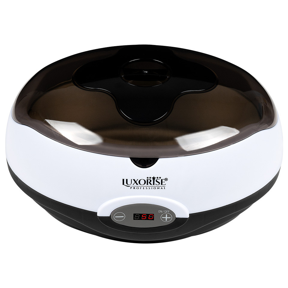 Incalzitor Parafina Profesional iSmart Care PRO 2800 ml LUXORISE, alb