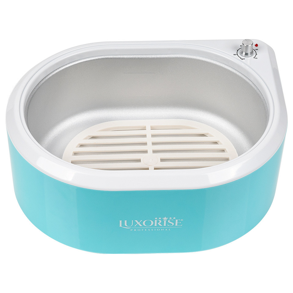 Incalzitor Parafina Profesional RoyalCare PRO LUXORISE Germania Azur, 2400 ml