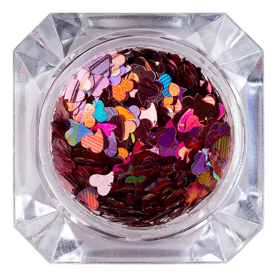 Paiete Unghii 009 Candy Heart – LUXORISE 009