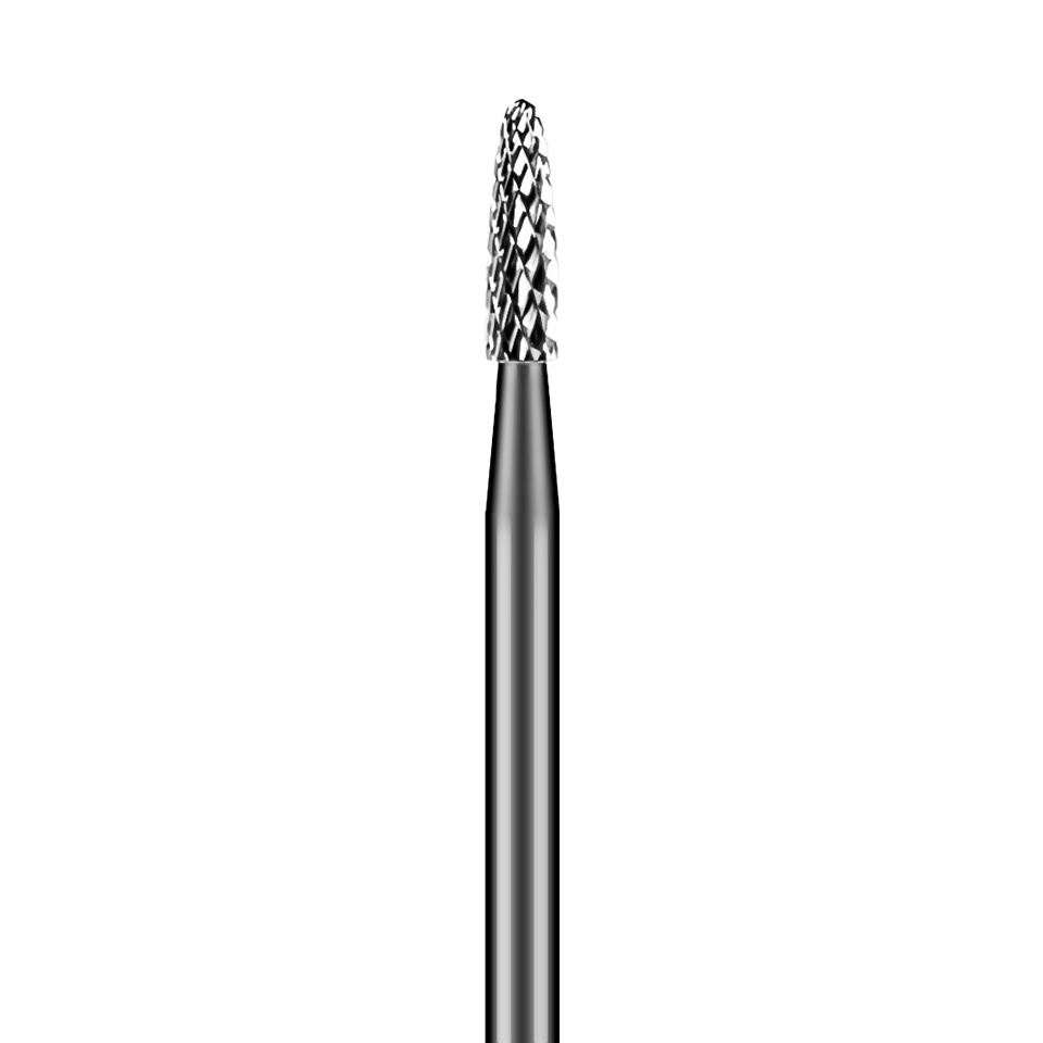 Capat Freza Under Refill Scurt, LUXORISE – Capete Freza Unghii LUXORISE