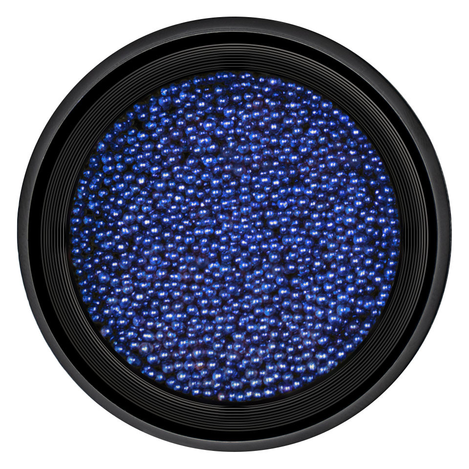 Caviar Unghii Blue Touch LUXORISE kitunghii.ro poza noua reduceri 2022