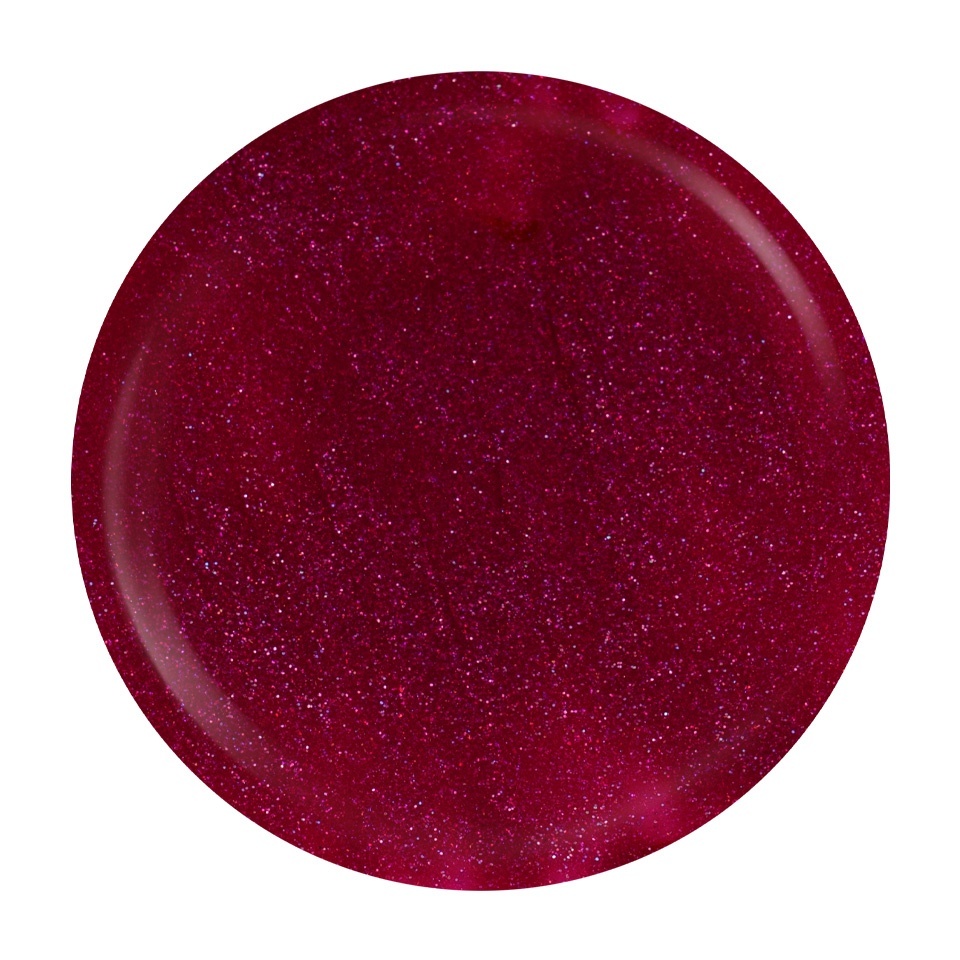 Gel Colorat UV SensoPRO Milano Expert Line - Crimson Passion 5ml