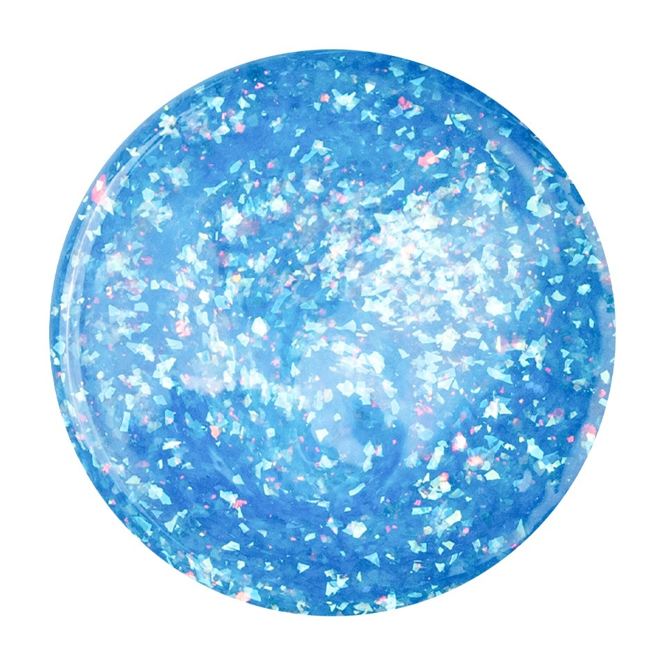 Gel Colorat UV SensoPRO Milano Expert Line - Sky Prism 5ml