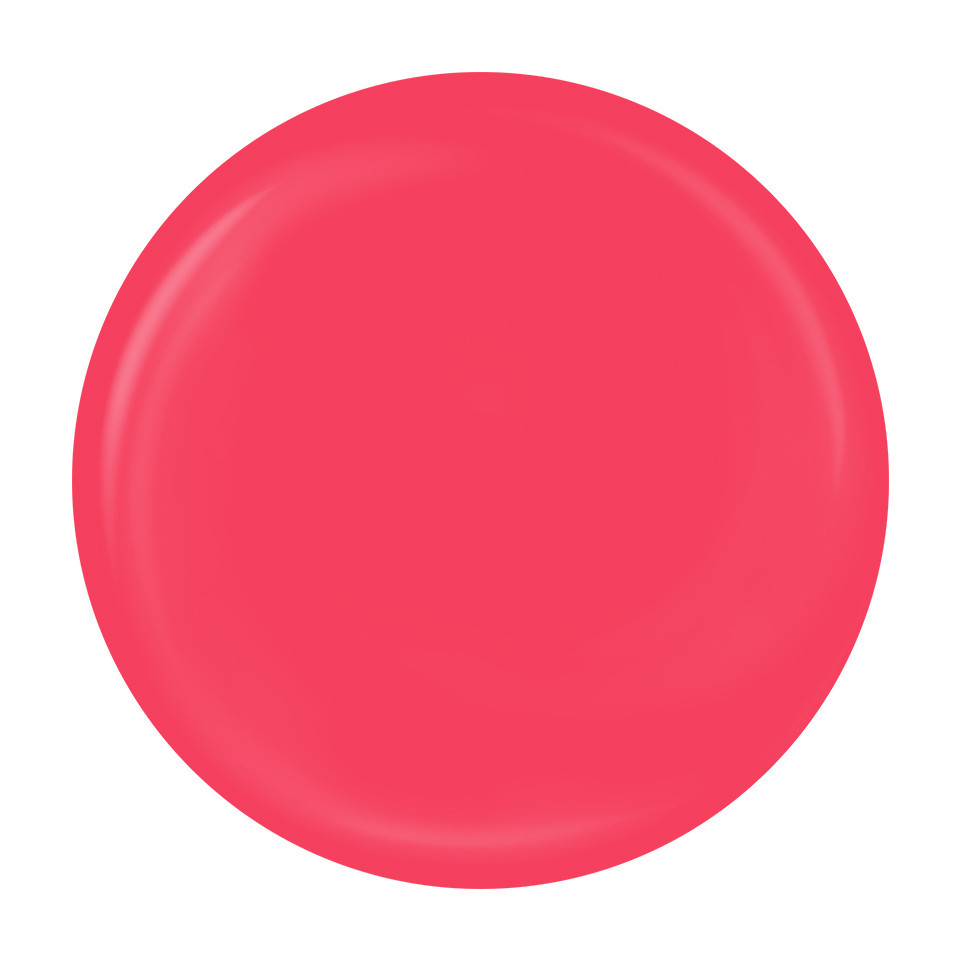 Gel Pictura Unghii LUXORISE Perfect Line – Neon Rose, 5ml kitunghii.ro imagine noua 2022