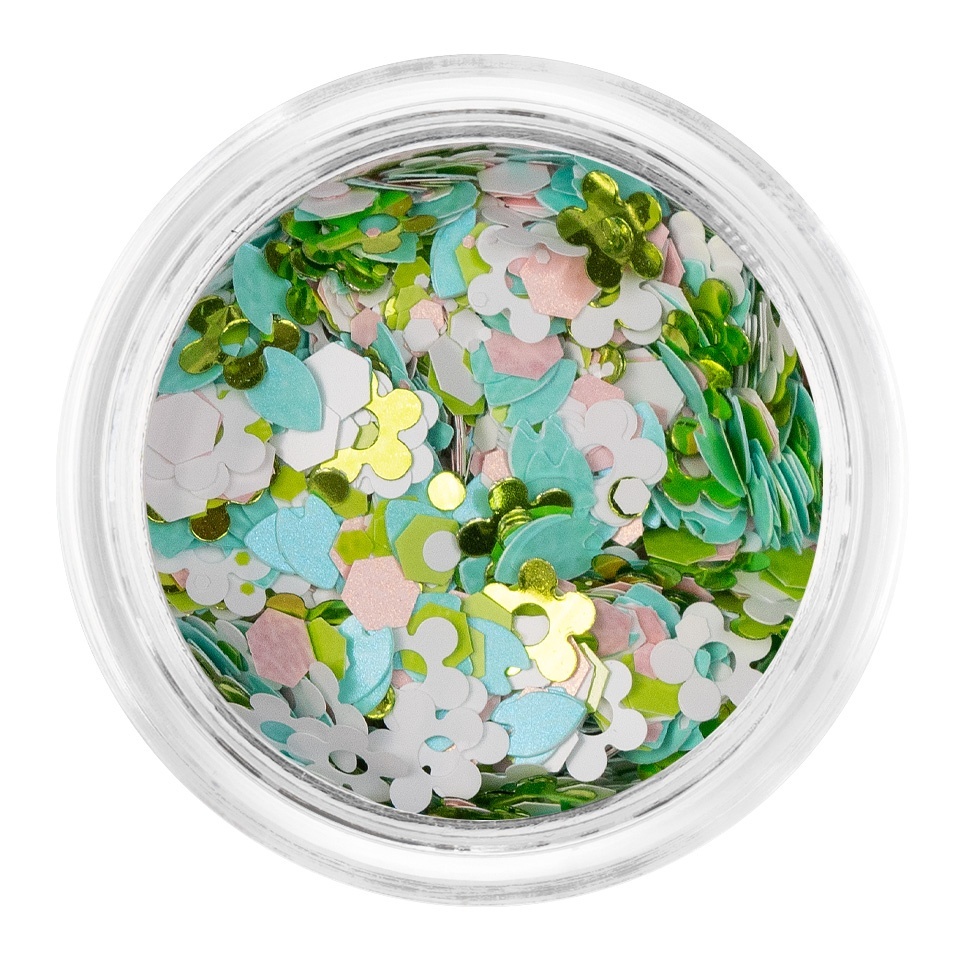 Paiete Unghii LUXORISE Mystic Reflection