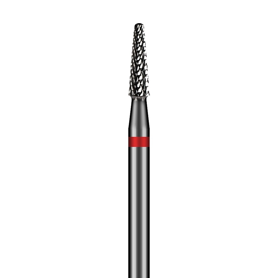 Capat Freza Under Refill Fin, LUXORISE – Capete Freza Unghii LUXORISE