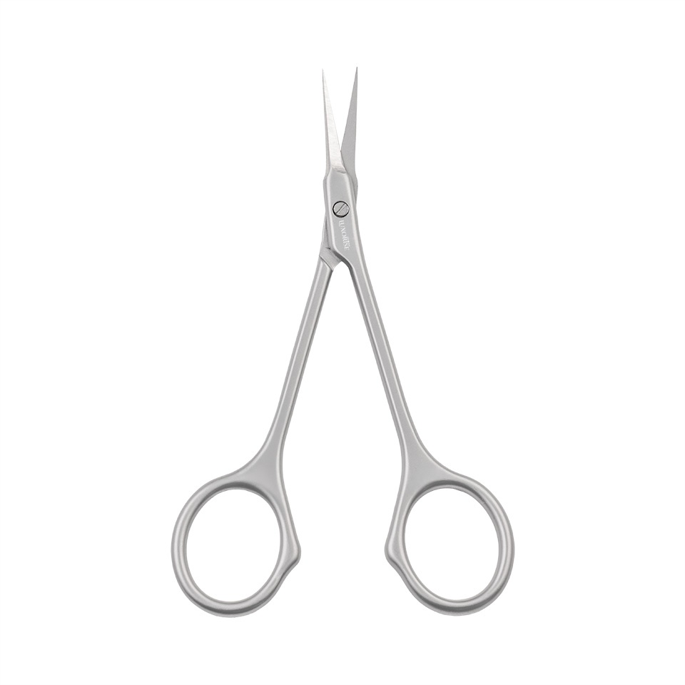 Forfecuta Cuticule Profesionala LUXORISE Precision PRO,Slim Edge
